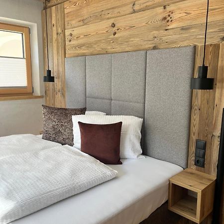Apart Huamatl Ramsau im Zillertal Ngoại thất bức ảnh