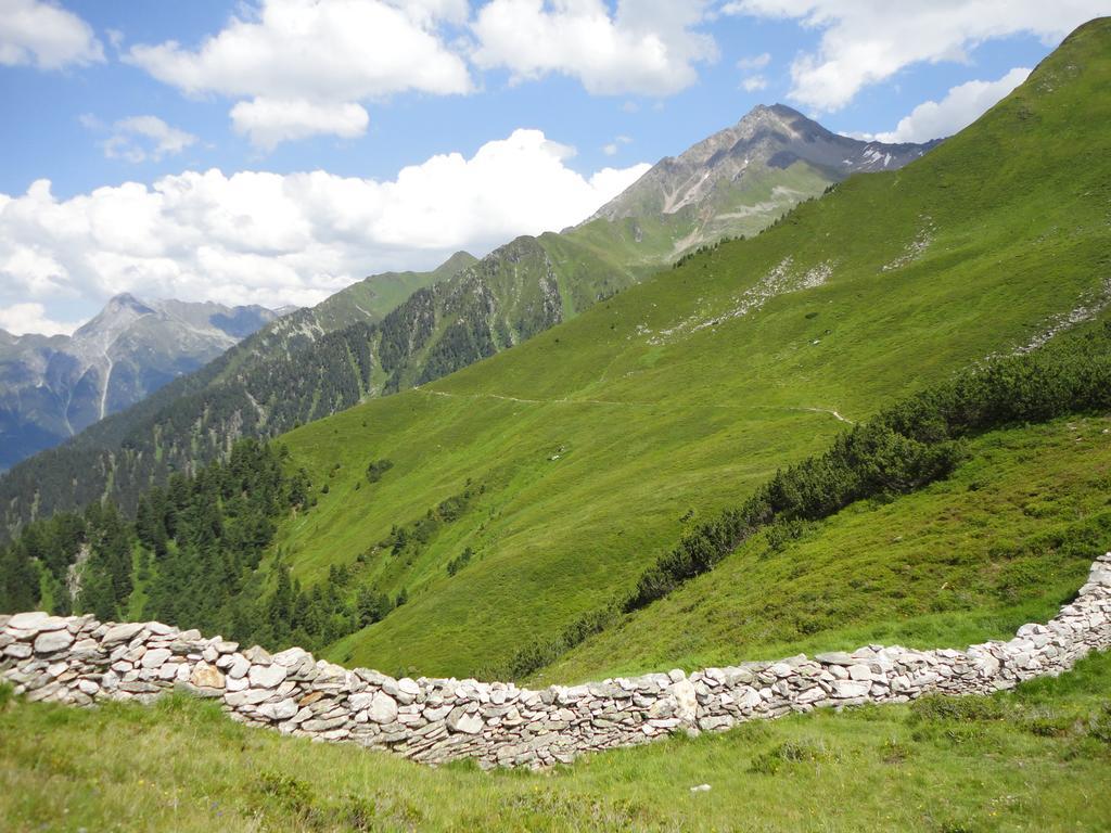 Apart Huamatl Ramsau im Zillertal Phòng bức ảnh