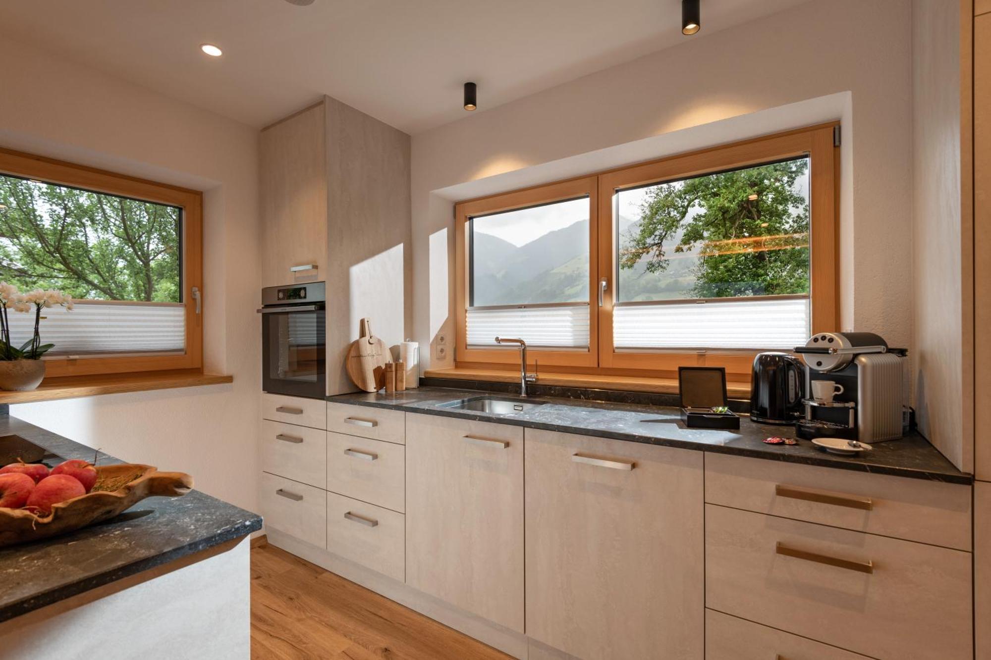 Apart Huamatl Ramsau im Zillertal Ngoại thất bức ảnh