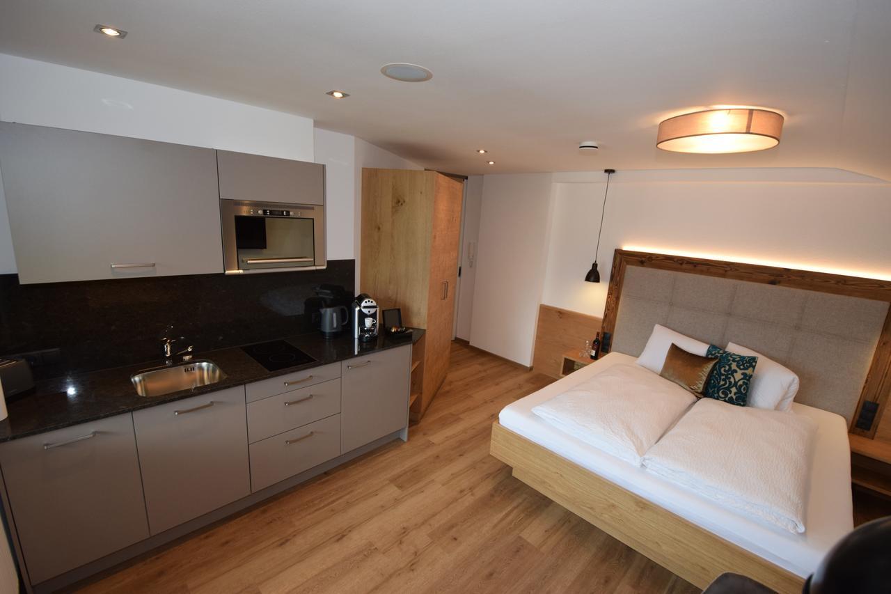 Apart Huamatl Ramsau im Zillertal Ngoại thất bức ảnh